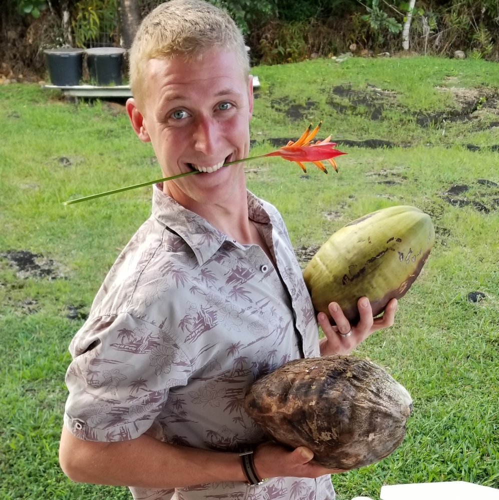 Meet your Posher, Jovian